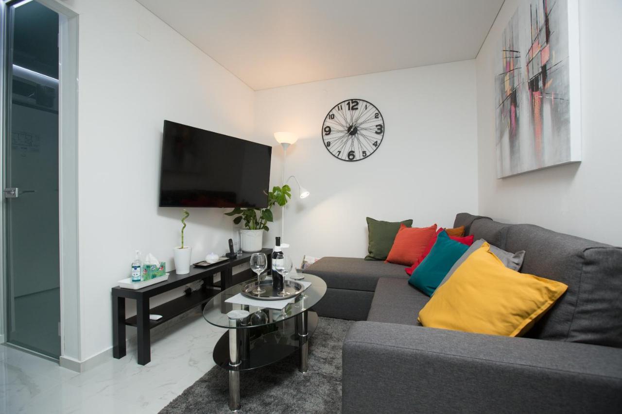 Modern & Luxury Apt Zagreb Airport W/ Free Wifi Apartment Velika Gorica Exterior photo